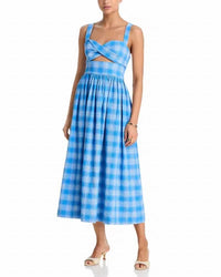 Cara Cara - Clover Midi Dress