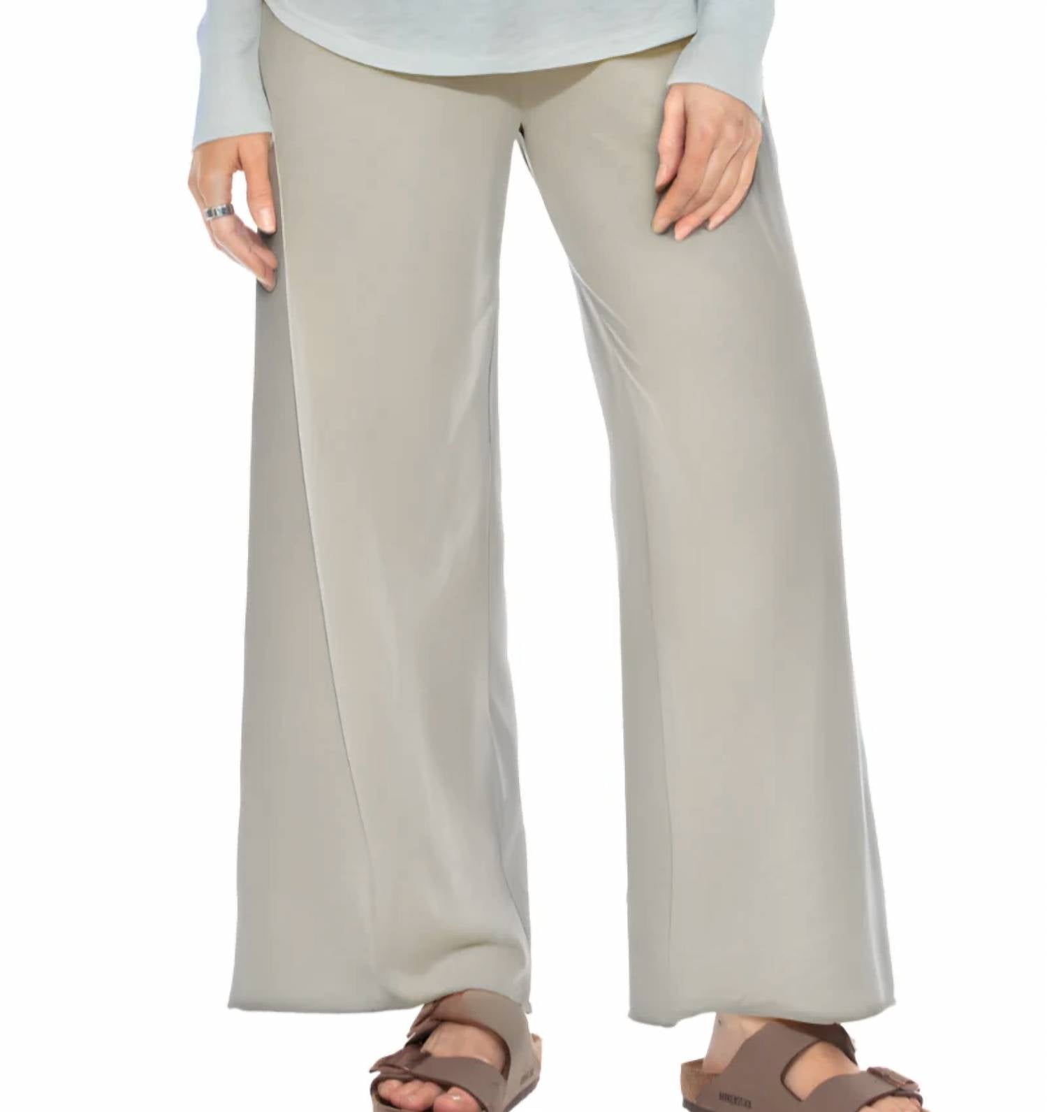 Hello Nite - Summer Pant