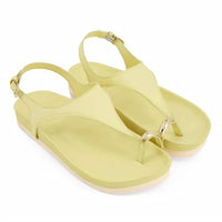 Andrea - Women's Sling-back Comfort Sandals