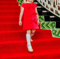 The Beaufort Bonnet Company - Betts Bow Dress