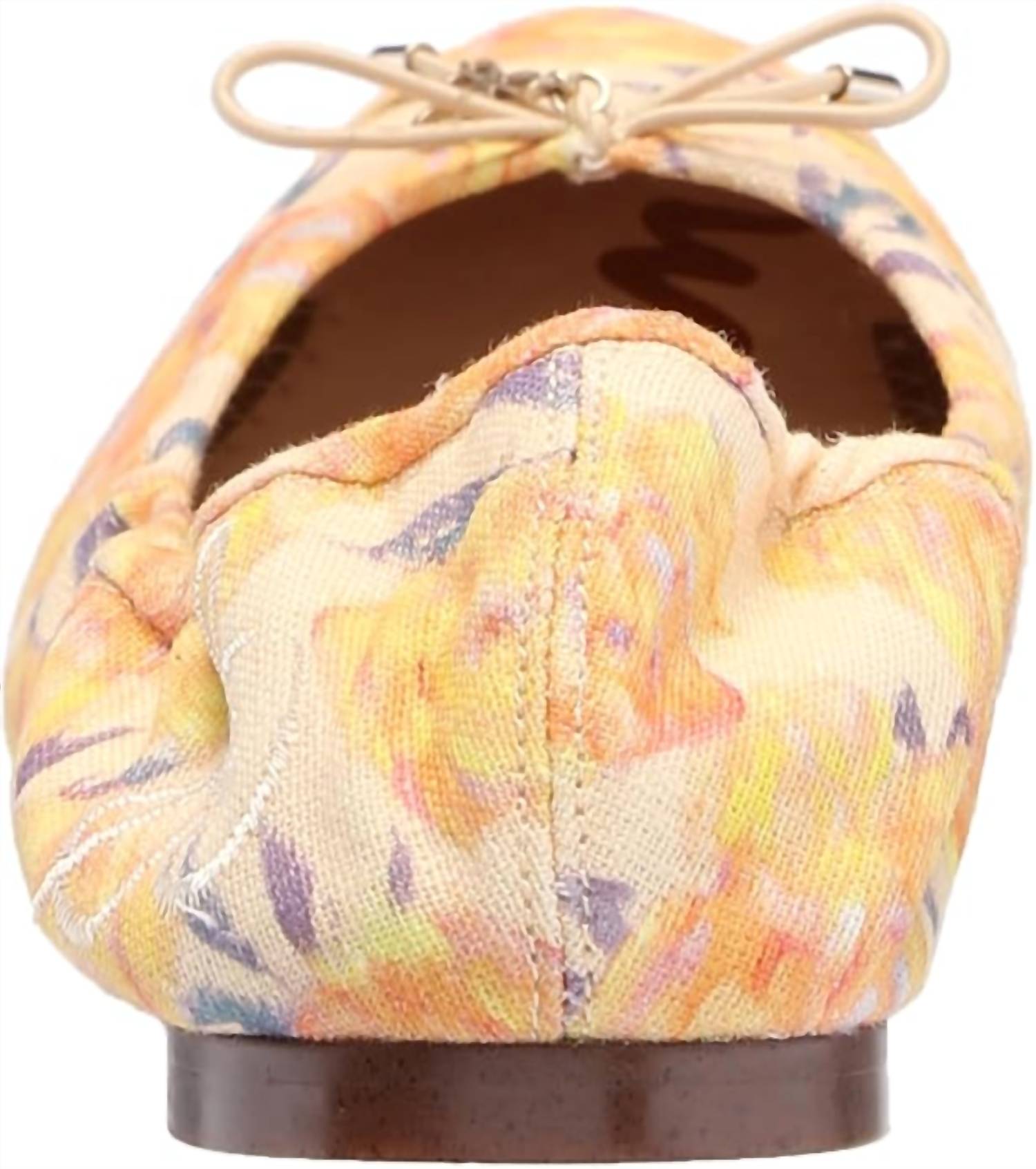 Sam Edelman - Women's Felicia Felicia Ballet Flat