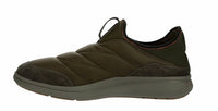 Florsheim - Men's Java Moc Nylon Slip On Shoe