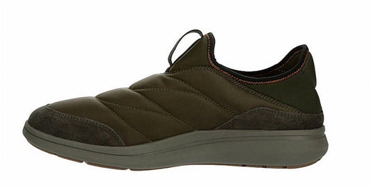 Florsheim - Men's Java Moc Nylon Slip On Shoe