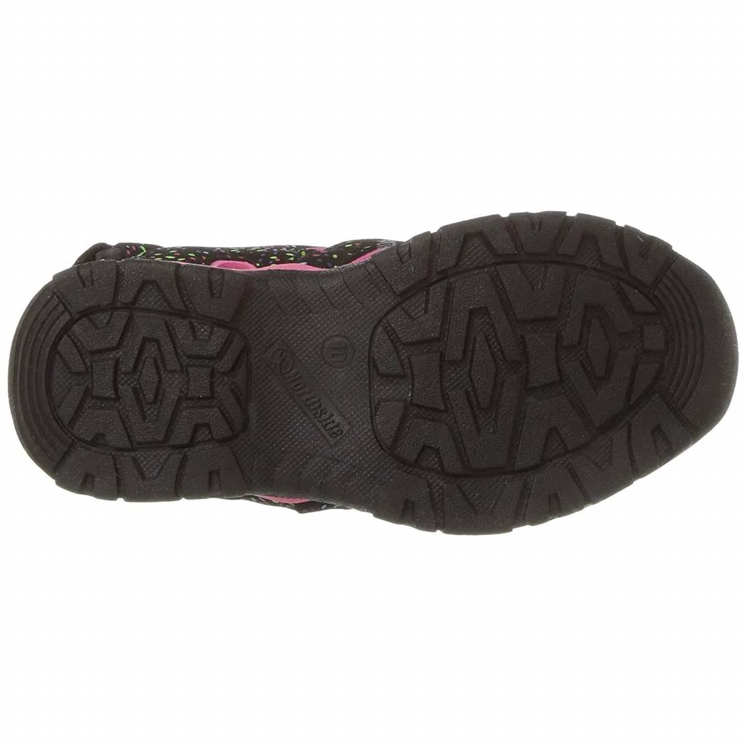 Northside - Girl's Burke Se Sport Sandal