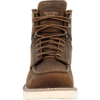 Georgia Boot - Men's Core 37 6" Work Boot