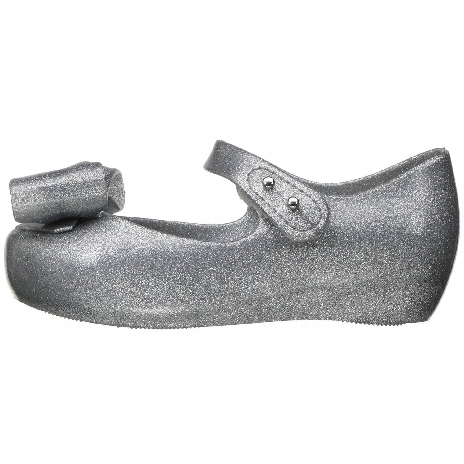Mini Melissa - Girl's Ultragirl Viii Bb Mary Jane Flats