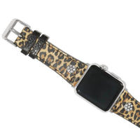 Brighton - Women's Catwalk Leather Watch Band