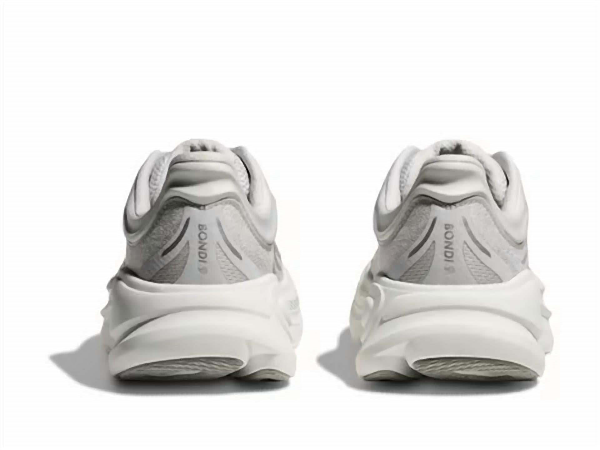 Hoka - Women's Bondi 9 Running Shoes - Wide