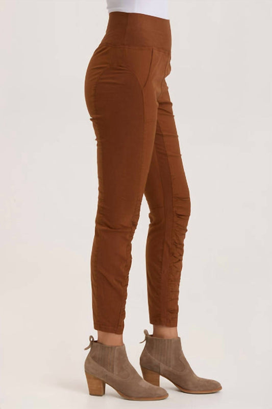 Xcvi - High Waist Penny Legging
