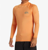 Quiksilver - Everyday Long Sleeve Surf Tee