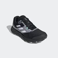 Adidas - Women's Terrex Two Flow Trail Running Shoes