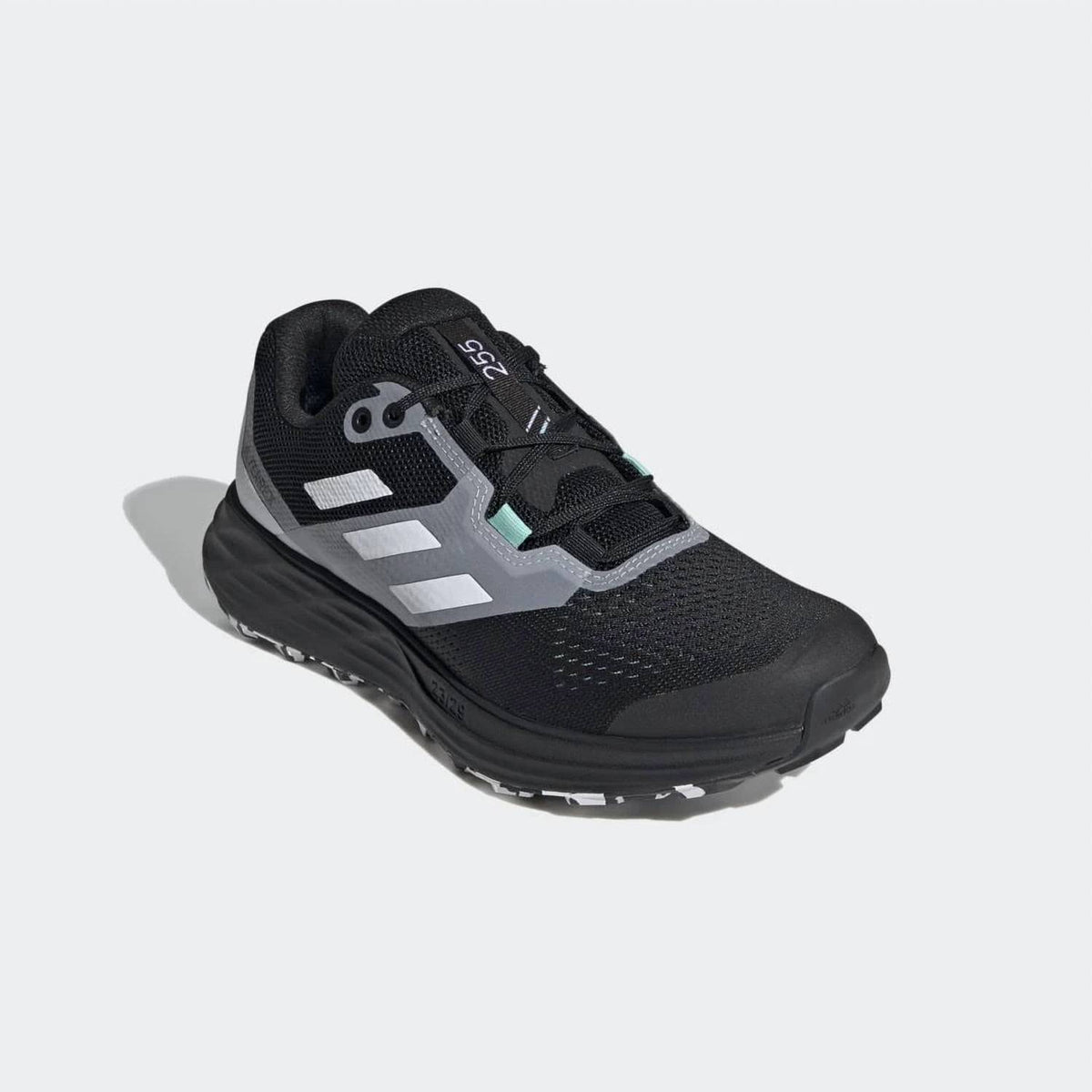 Adidas - Women's Terrex Two Flow Trail Running Shoes