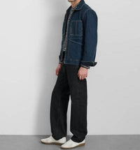 Alex Mill - Zip Work Jacket