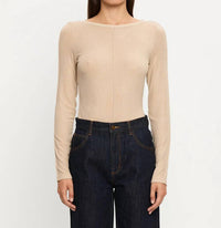 Kivari - Quinn Knit Top