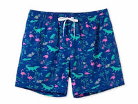 Chubbies - Men's Classic Lined Swim Trunk