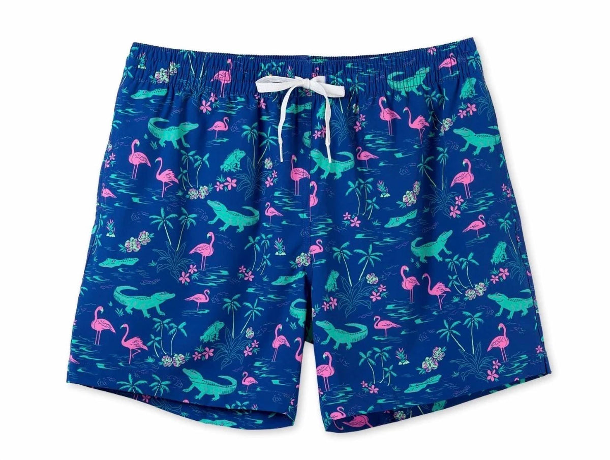 Chubbies - Men's Classic Lined Swim Trunk