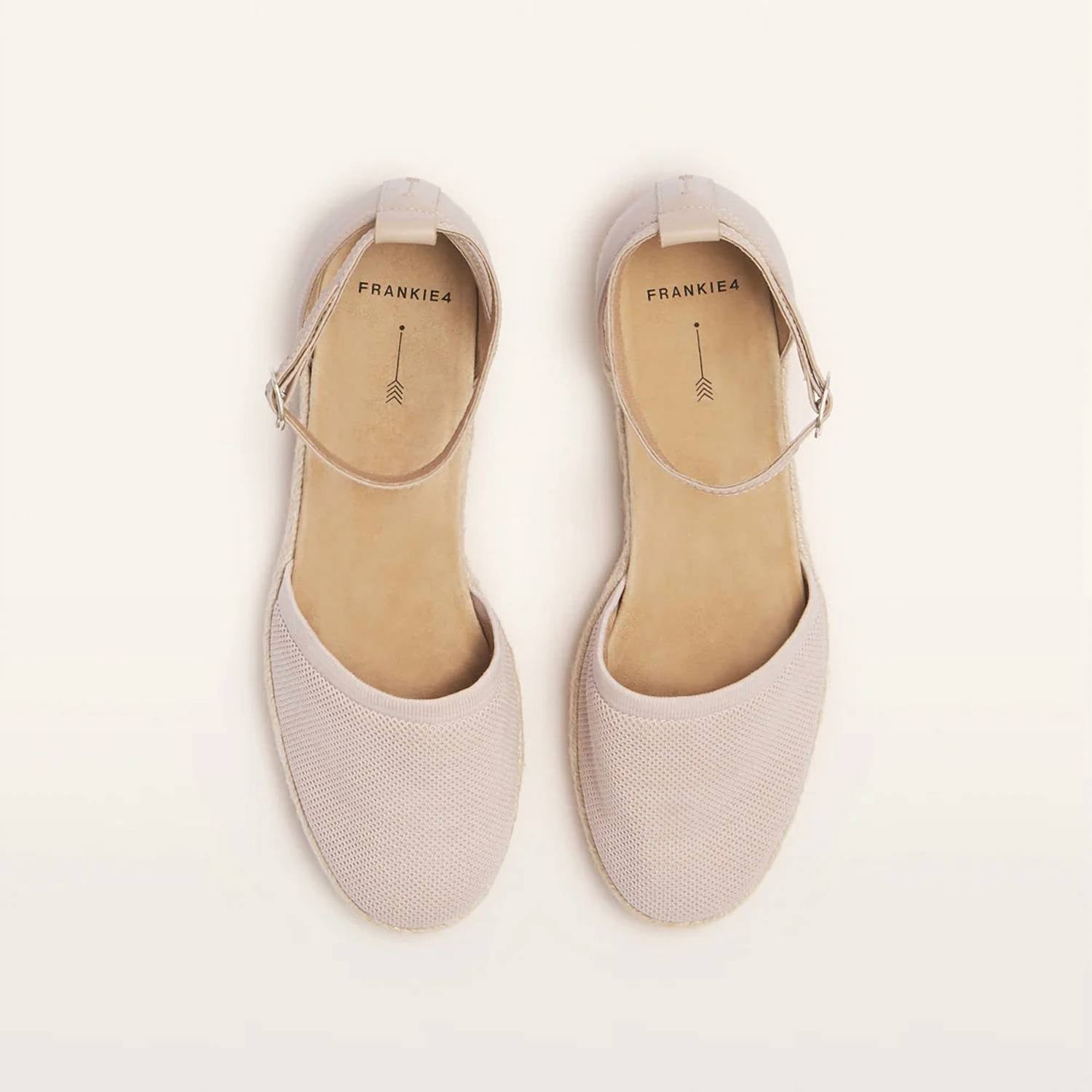 Frankie4 - Women's Kit Flat