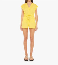 Mother - Long Story Short Romper
