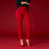 Coco + Carmen - Lovely Straight Leg Pant