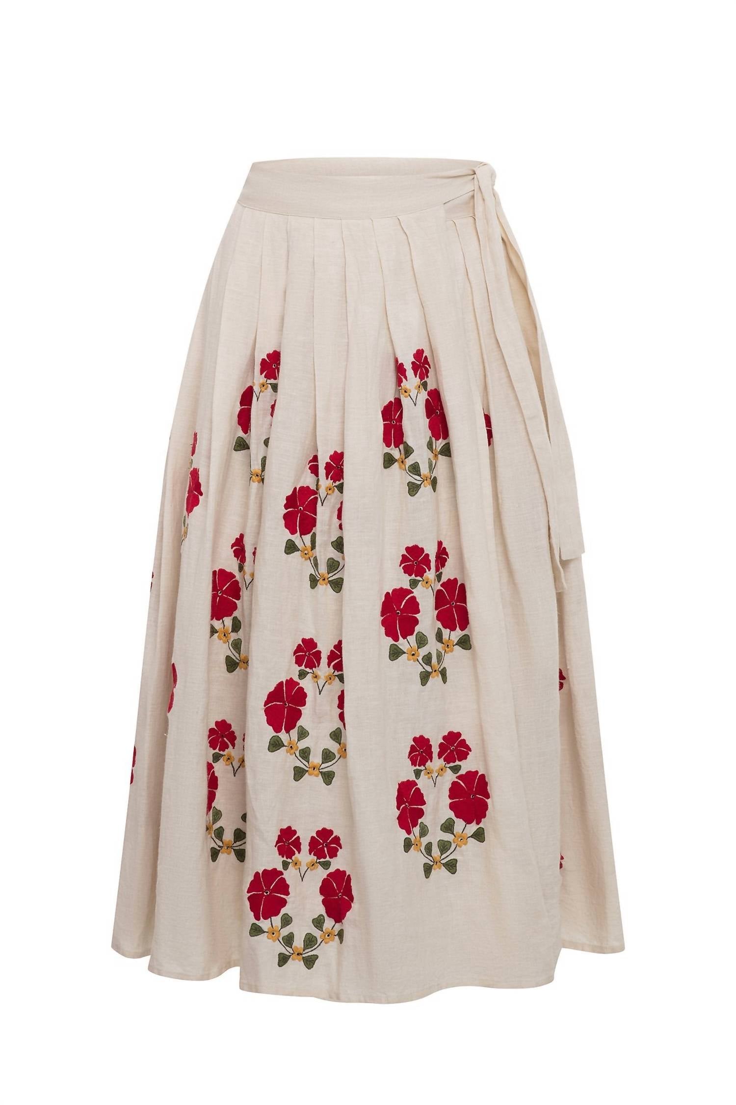Carolina K - Amalia Skirt