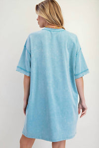 Easel - Sunflower Patch Dress