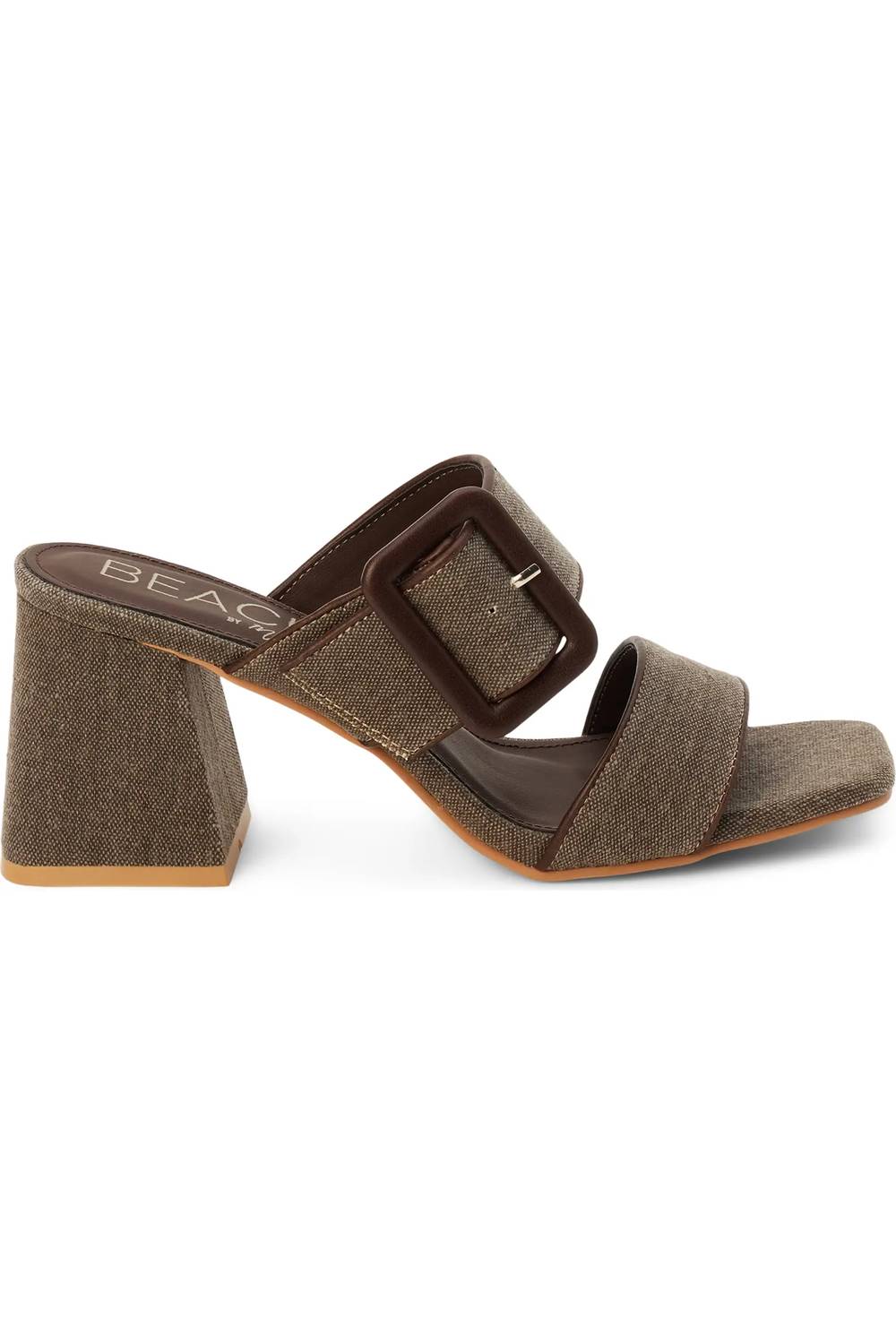 Matisse - Women's Lucy Block Heel Sandal