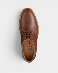 Johnston & Murphy - Men's Calder 175th Anniversary Chukka Boot