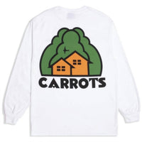 Carrots - Men's Home Long Sleeve Shirt