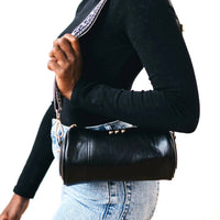 Pretty Simple - Bellamy Barrel Bag