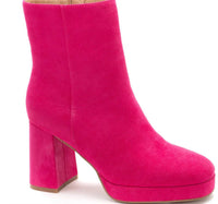 Corkys Footwear - Women's Slug Bug Suede Boots
