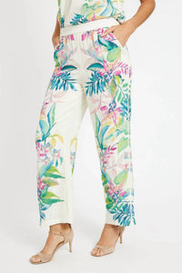 Caballero - Max Wide Leg Pant