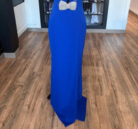 Jovani - Women's Strapless Sweetheart Dress