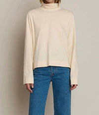 Nation Ltd - Neo Turtleneck Top