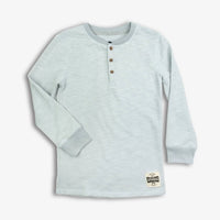 Appaman - Kid's Craftsman Thermal Henley