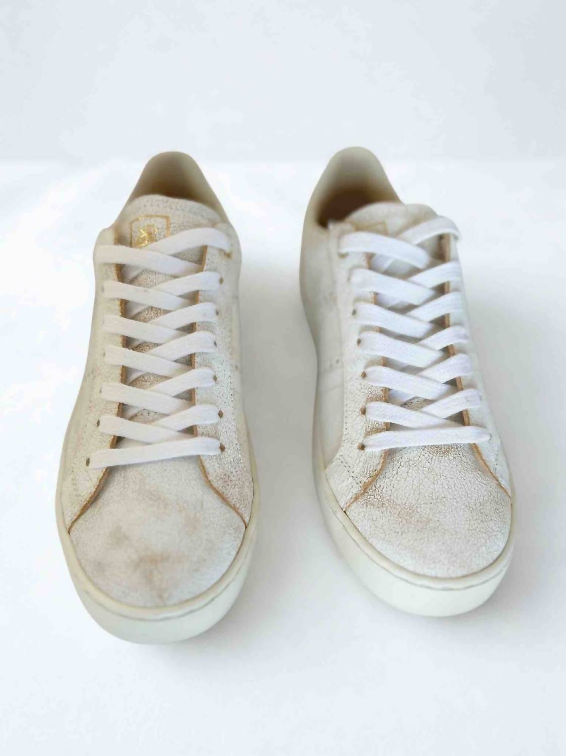 Rubirosa - Women's Odile D Calf Leather Sneakers