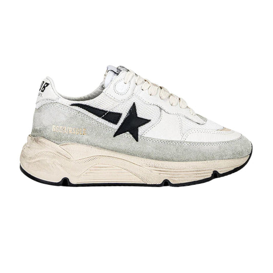 Golden Goose - WOMEN'S RUNNING SOLE SNEAKER