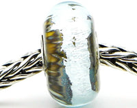 Trollbeads - Women's Mountain Bead Charm