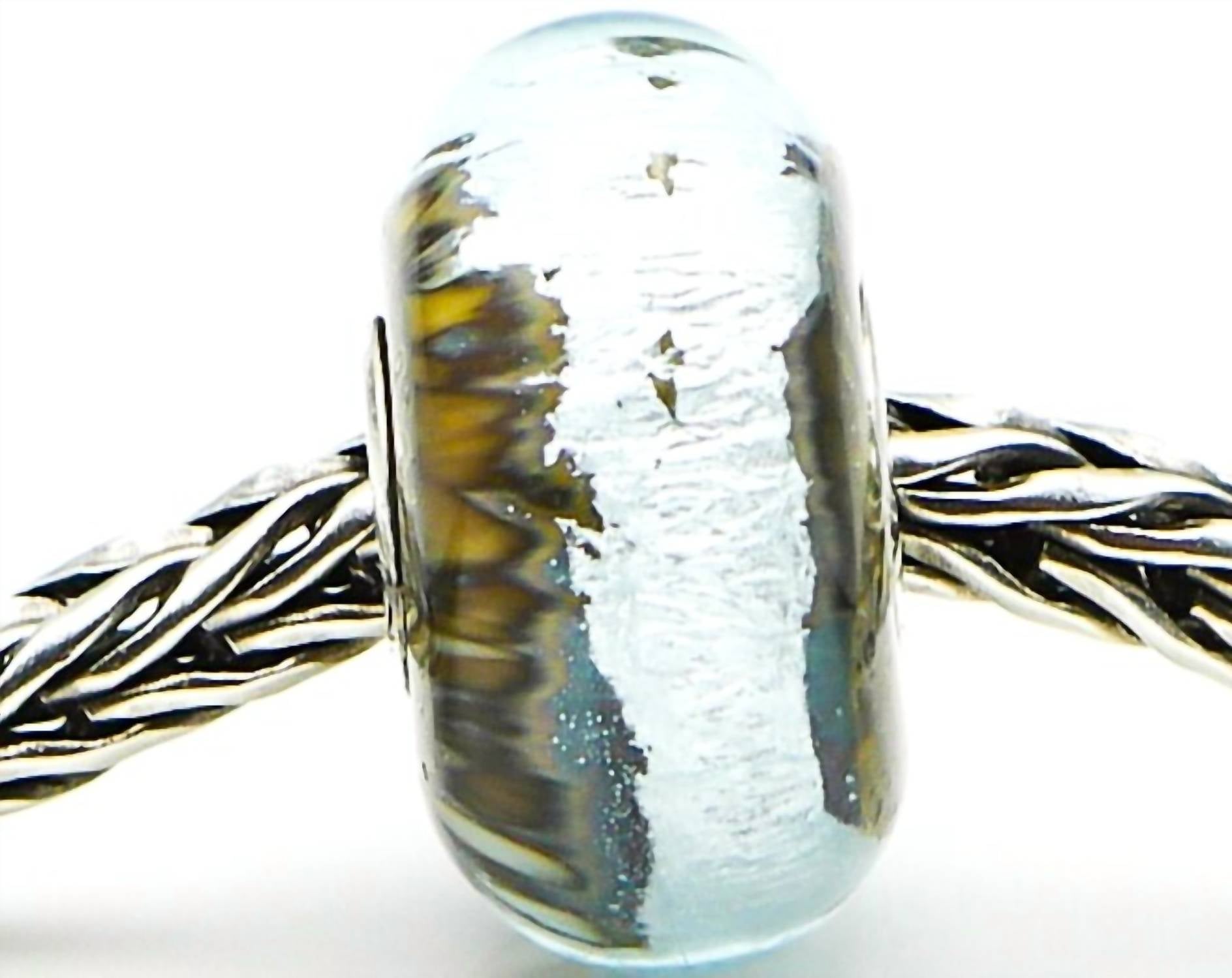 Trollbeads - Women's Mountain Bead Charm