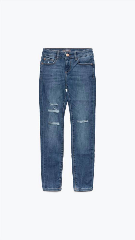 Girls - Chloe Skinny Jean