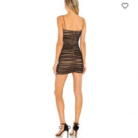 Nookie - Mecca Dress