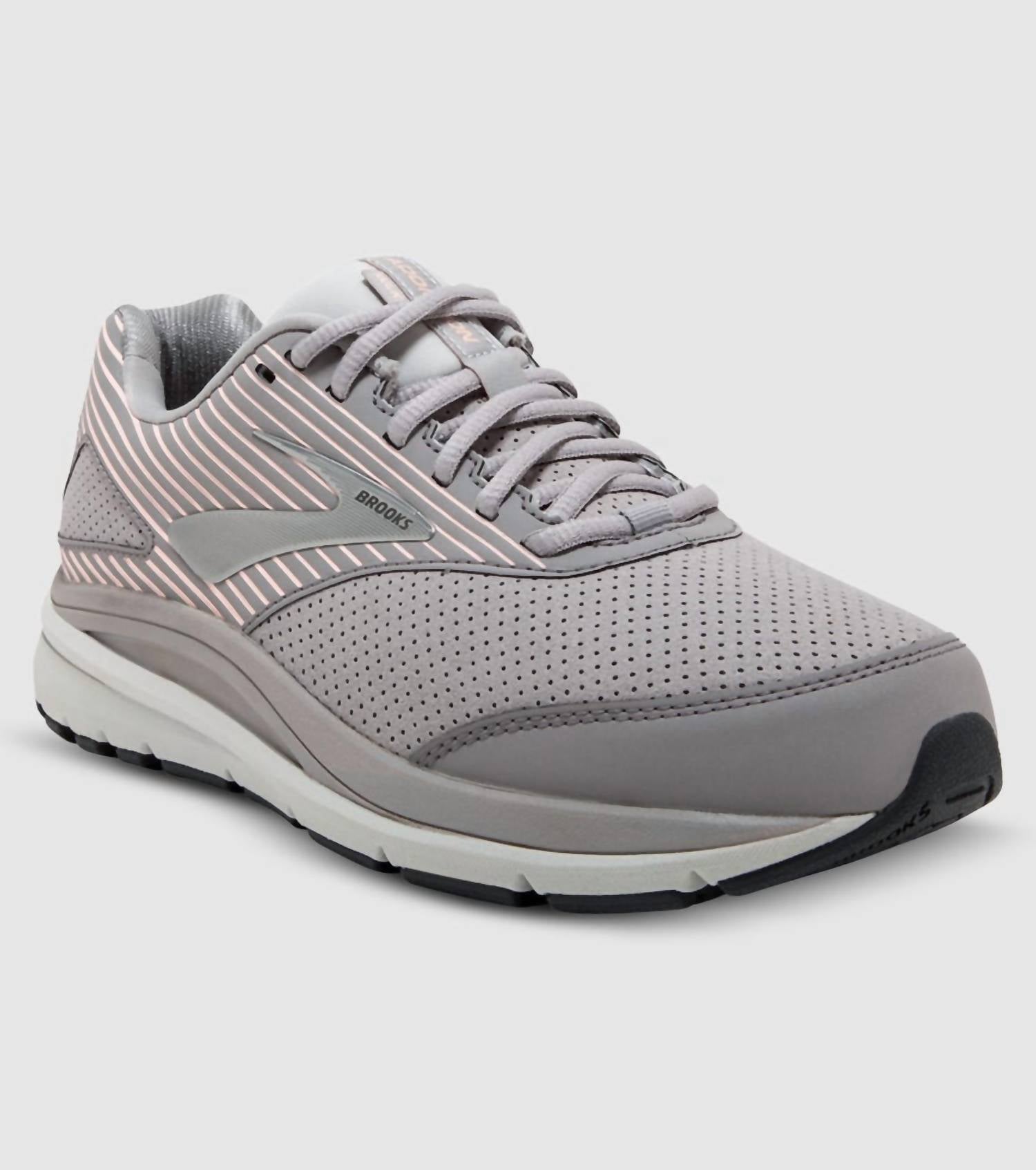 Brooks - Women's Addiction Walker Suede
