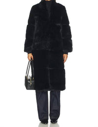 Apparis - Sylke Sable Coat