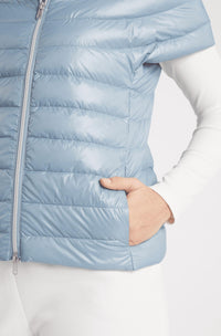 Cotes Of London - St Ives Down Vest