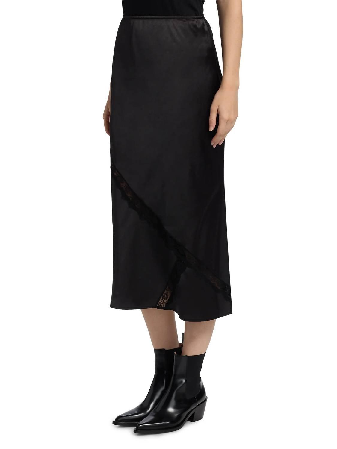 Dh New York - Katrina Midi Skirt