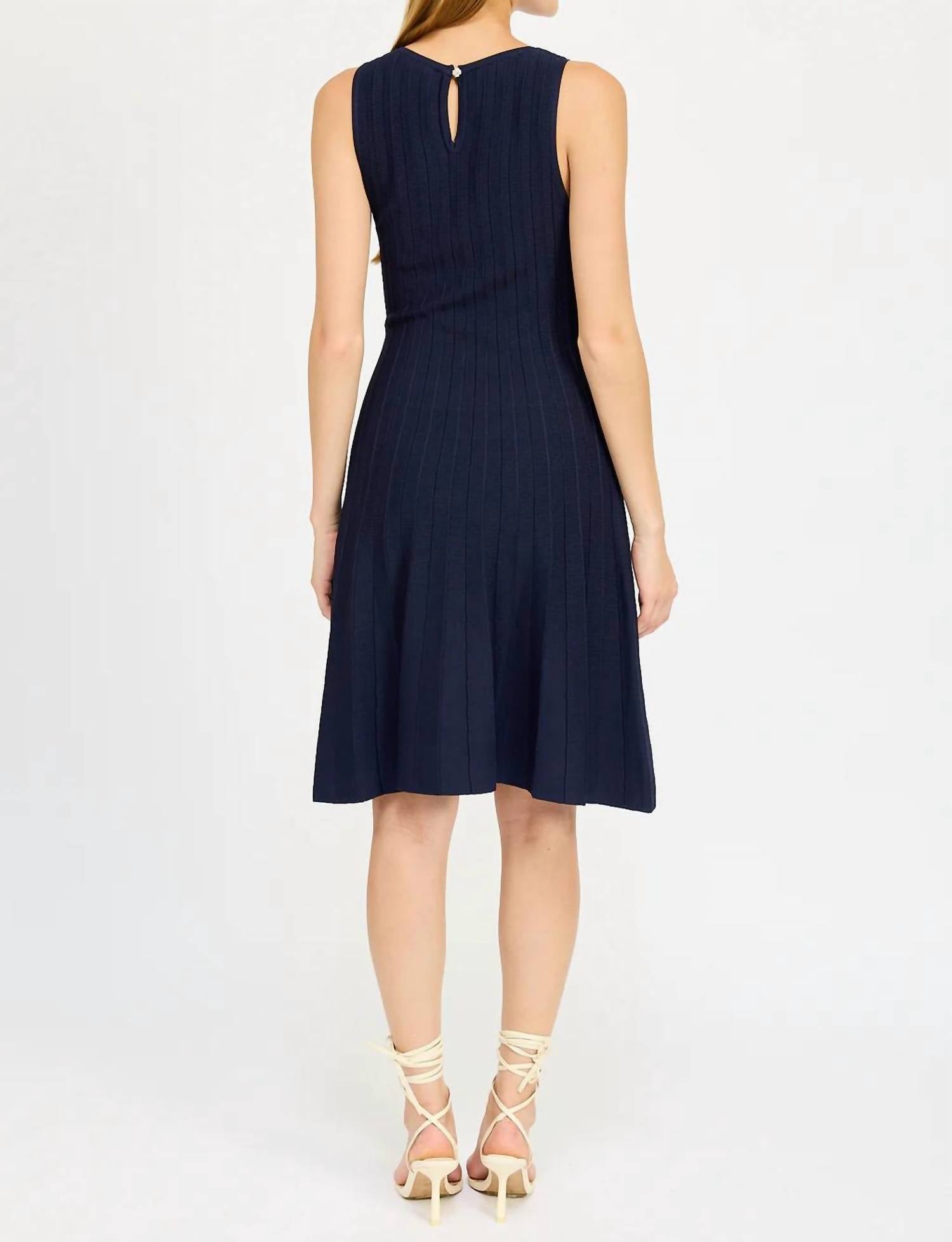 En Saison - Juniper Dress