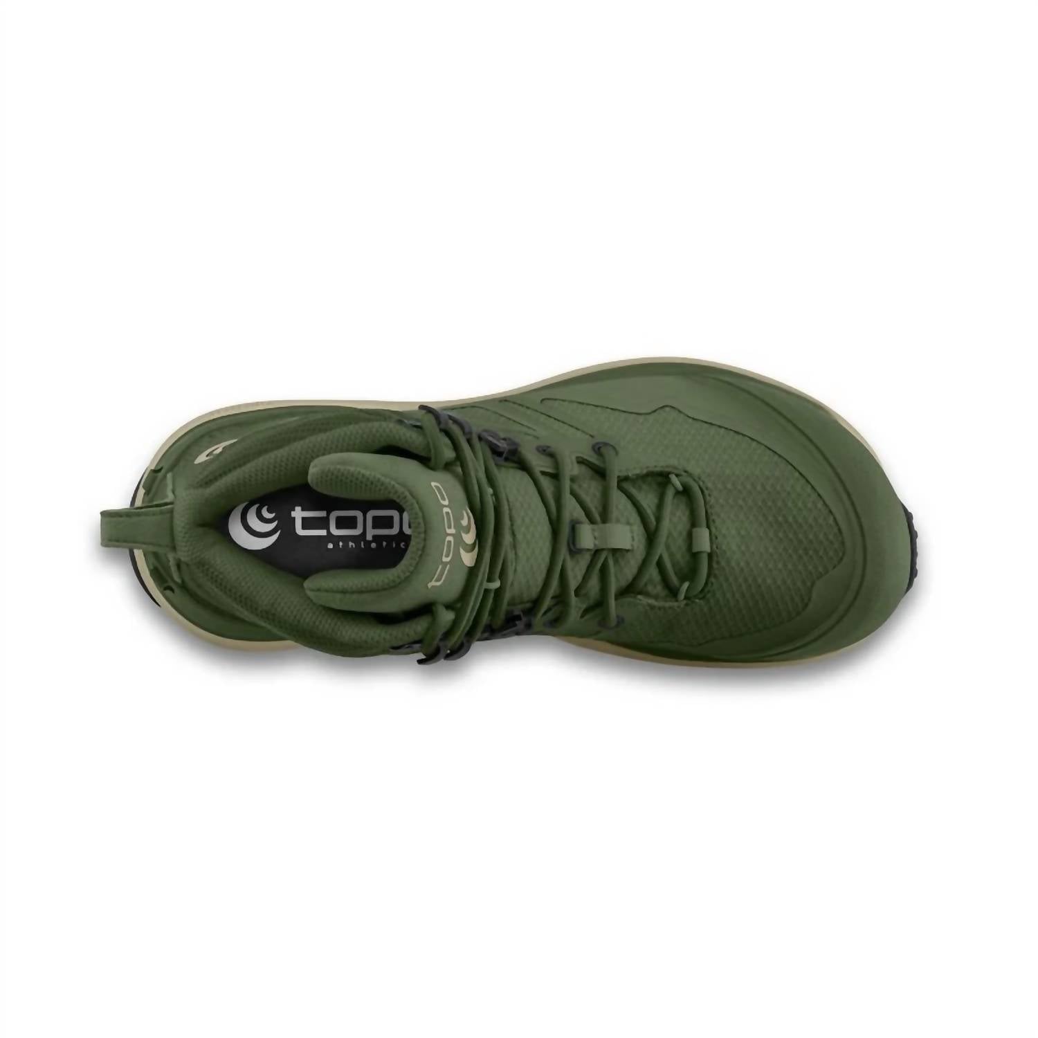 Topo Athletic - Women's Trailventure 2 Wp Shoes