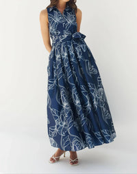 Hutch - Hastings Maxi Dress