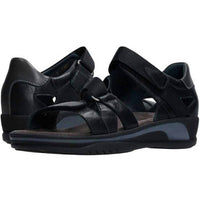 Wolky - Women's Desh Leather Sandal