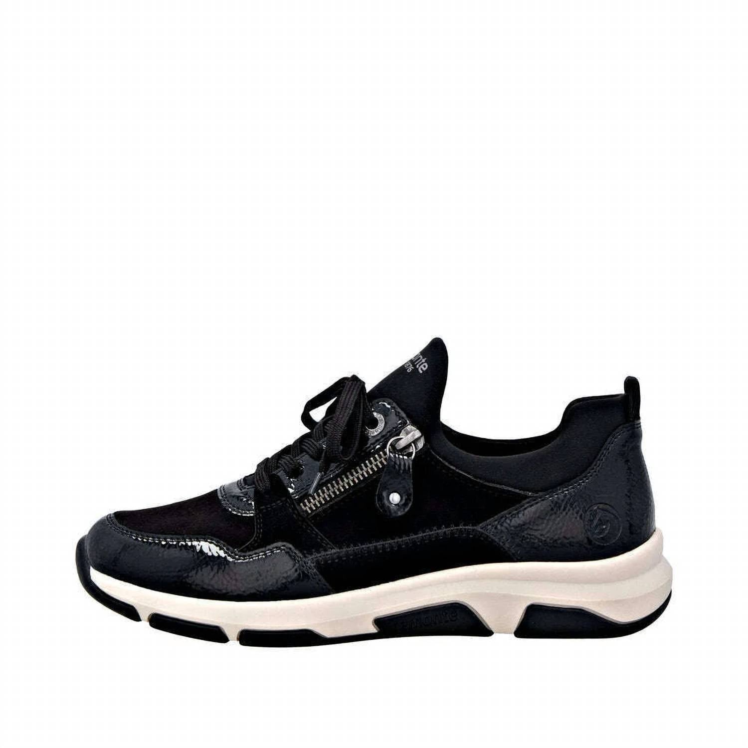 Remonte - Women's Platform Sneaker