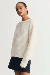 Melissa Nepton - Elissa Sweater